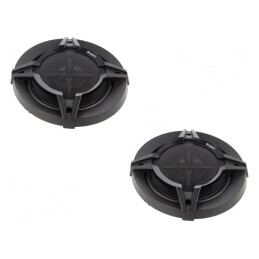Difuzoare auto 2 căi 160mm 40W XS-FB1320E 2 buc. | Electronic-mag.ro | Componente Electronice