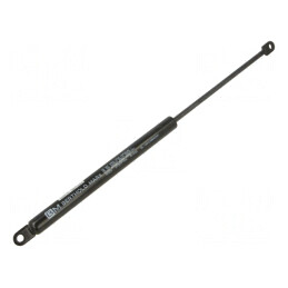 Arc cu gaz cu urechi din oțel sudate 365mm 50N | Electronic-mag.ro | Componente Electronice