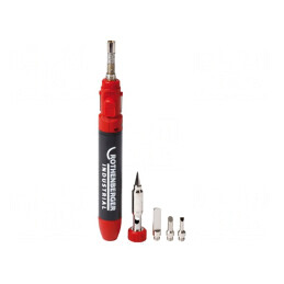 Ciocan de lipit cu gaz 450-600°C | Electronic-mag.ro | Componente Electronice