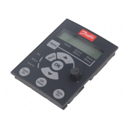 Panou de Comandă VLT Micro Drive FC 51 | Electronic-mag.ro | Componente Electronice