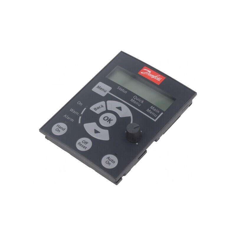 Panou de Comandă VLT Micro Drive FC 51 | Electronic-mag.ro | Componente Electronice
