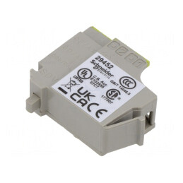 Contacte Auxiliare pentru Automatizări | Electronic-mag.ro | Componente Electronice