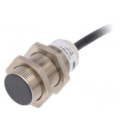 Senzor Inductiv NO M18 0-5mm 12-24VDC IP67 | Electronic-mag.ro | Componente Electronice