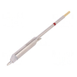 Vârf pentru ciocan de dezlipit 1,1mm 420-475°C | Electronic-mag.ro | Componente Electronice