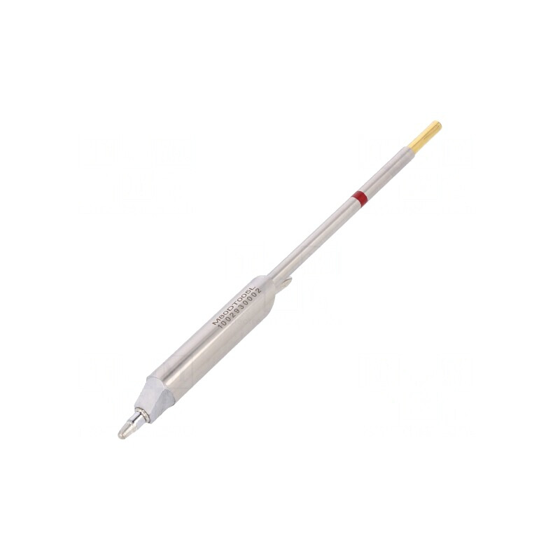 Vârf pentru Ciocan de Dezlipit 420-475°C 1,35mm | Electronic-mag.ro | Componente Electronice