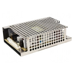 Alimentator Modular Deschis 100W 127-370VDC PSC-100A-C | Electronic-mag.ro | Componente Electronice
