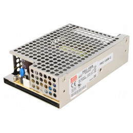 Alimentator Modular cu Buffer 100,74W 127-370VDC PSC-100B-C | Electronic-mag.ro | Componente Electronice