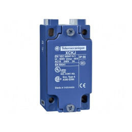 Corp pentru comutator ZCKJ8H29 | Electronic-mag.ro | Componente Electronice