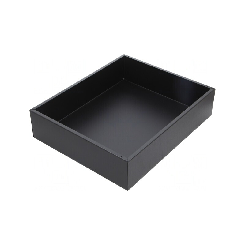 Carcasă bază oțel 356x432x102mm 1441 | Electronic-mag.ro | Componente Electronice Carcasă bază oțel 356x432x102mm 1441 | Electronic-mag.ro | Componente Electronice