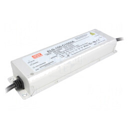 Alimentator LED 150W 72-143VDC 525-1050mA IP65 | Electronic-mag.ro | Componente Electronice