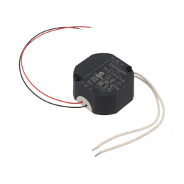 Alimentator încastrabil 12,5W 5V 2500mA | Electronic-mag.ro | Componente Electronice