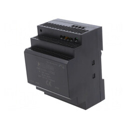Alimentator 12V 100W pentru șină DIN | Electronic-mag.ro | Componente Electronice