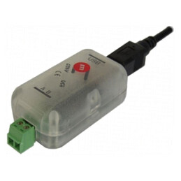 Convertor RS485 la USB 1 Port 115,2kbps | Electronic-mag.ro | Componente Electronice