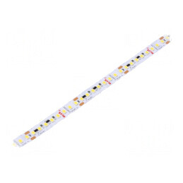 Bandă LED alb neutru 24V 24W/m IP20 | Electronic-mag.ro | Componente Electronice