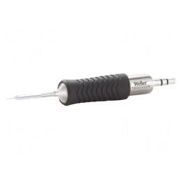 Vârf conic 0,1mm 40W fără umezire | Electronic-mag.ro | Componente Electronice