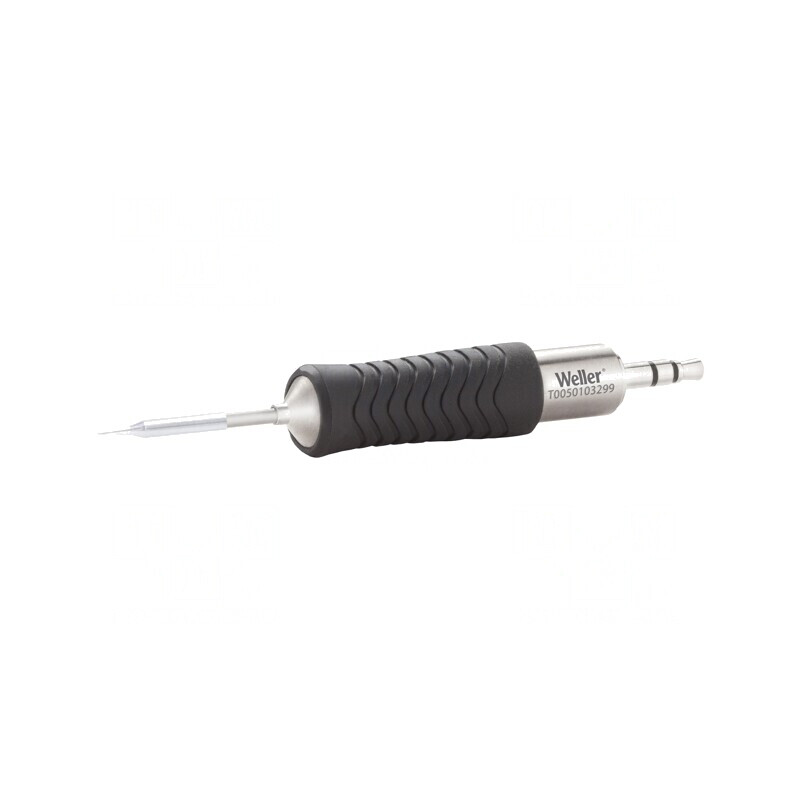 Vârf conic 0,1mm 40W fără umezire | Electronic-mag.ro | Componente Electronice