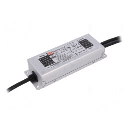 Alimentator LED DALI 75W 24V 3.15A | Electronic-mag.ro | Componente Electronice