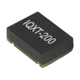 Generator TCVCXO 19,2MHz SMD 3,3V | Electronic-mag.ro | Componente Electronice