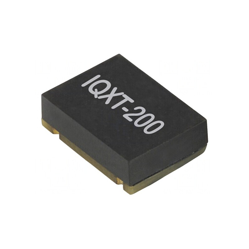 Generator TCVCXO 19,2MHz SMD 3,3V | Electronic-mag.ro | Componente Electronice