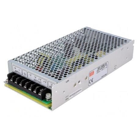 Convertor DC/DC 100.8W 24V 4.2A | Electronic-mag.ro | Componente Electronice
