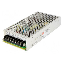 Convertor DC/DC 100W 19-36V la 5V 20A SD-100B-5 | Electronic-mag.ro | Componente Electronice