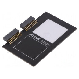 Placă de extensie XPRO compatibilă IS31FL3728 și ATQT2 | Electronic-mag.ro | Componente Electronice