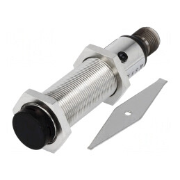 Senzor Fotoelectric PNP 4m | Electronic-mag.ro | Componente Electronice