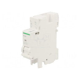 Declanșator de creștere laterală pentru șină DIN | Electronic-mag.ro | Componente Electronice