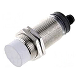 Senzor Capacitiv 15mm PNP NO 10-30VDC | Electronic-mag.ro | Componente Electronice
