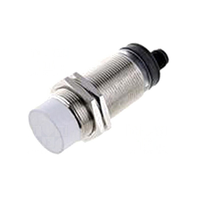 Senzor Capacitiv 15mm PNP NO 10-30VDC | Electronic-mag.ro | Componente Electronice