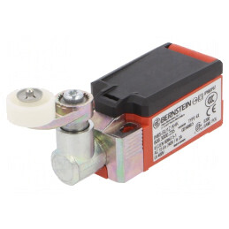 Limitator de Cursă NO NC 5A 240VAC 24VDC IP66 M20 | Electronic-mag.ro | Componente Electronice