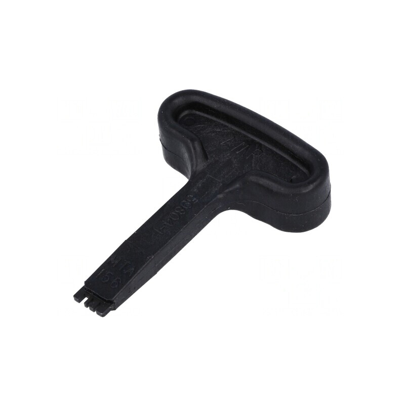 Unealtă de Sertizare MTA-156 65mm | Electronic-mag.ro | Componente Electronice