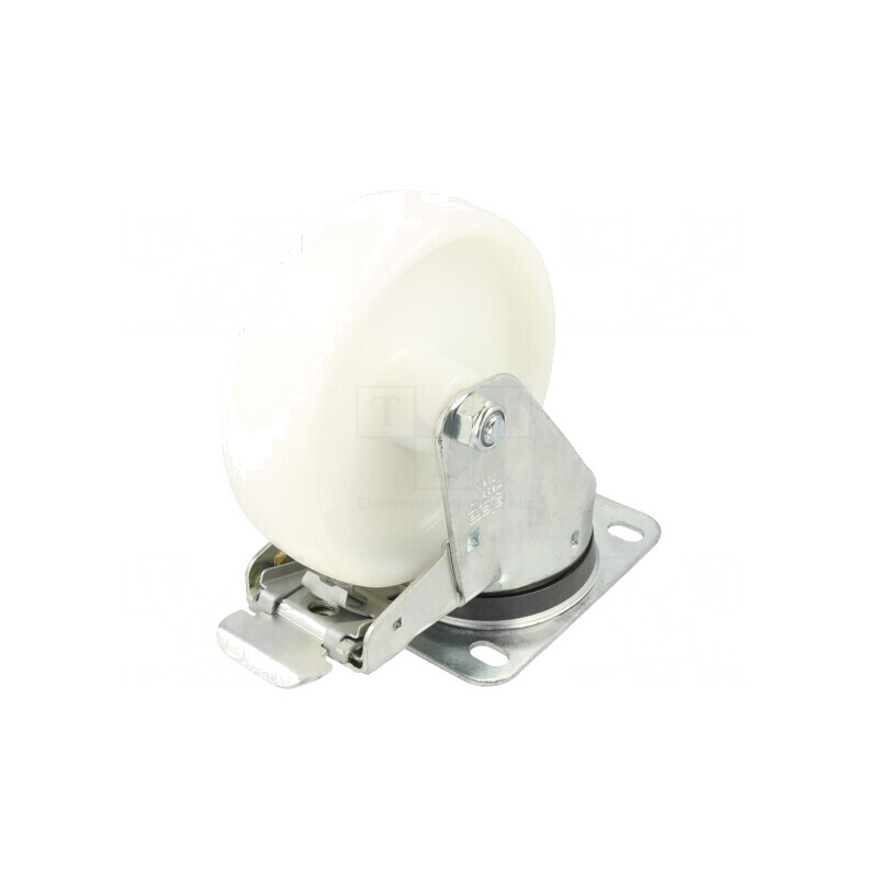 Roată de Transport 150mm 254kg | Electronic-mag.ro | Componente Electronice