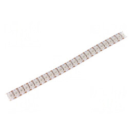 Bandă LED RGB Programabilă 5V 144 LED/m IP20 | Electronic-mag.ro | Componente Electronice