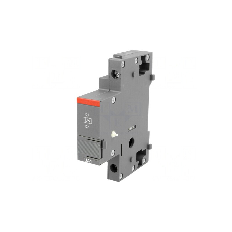 Declanșator Subtensiune 230VAC Lateral | Electronic-mag.ro | Componente Electronice
