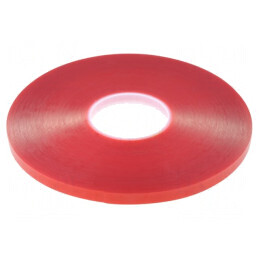 Bandă dublă adezivă acrilică 12mm x 33m 3M-4910 | Electronic-mag.ro | Componente Electronice