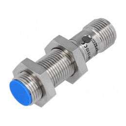 Senzor Inductiv PNP NO 4mm 10-30VDC M12 IP67 | Electronic-mag.ro | Componente Electronice