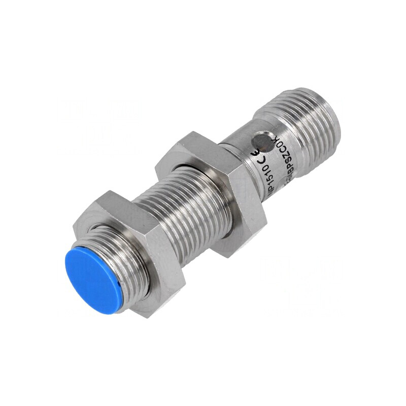 Senzor Inductiv PNP NO 4mm 10-30VDC M12 IP67 | Electronic-mag.ro | Componente Electronice