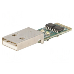 'Adaptor USB la RS422' | Electronic-mag.ro | Componente Electronice