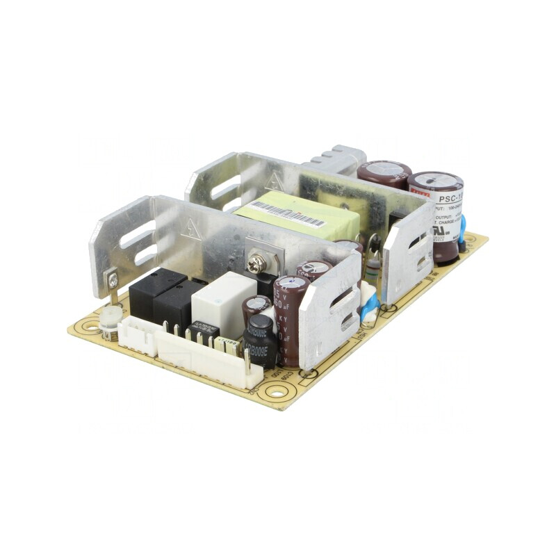 Alimentator cu Buffer 100,05W 127-370VDC 90-264VAC PSC-100A | Electronic-mag.ro | Componente Electronice