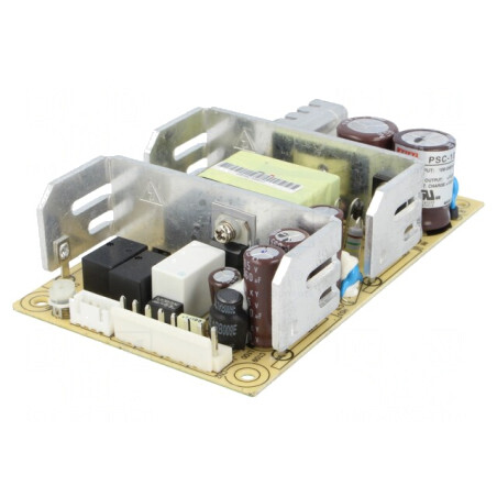 Alimentator cu Buffer 100,05W 127-370VDC 90-264VAC PSC-100A | Electronic-mag.ro | Componente Electronice