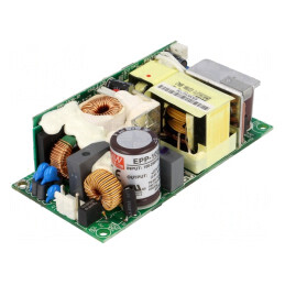 Alimentator Pulsatoriu Deschis 100W 127-370VDC 90-264VAC EPP-100-27 | Electronic-mag.ro | Componente Electronice