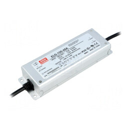 Alimentator LED 96W 48VDC IP65 | Electronic-mag.ro | Componente Electronice