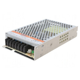 Alimentator: pulsatoriu pt.încastrare de tensiune continuă, AMES100-051515TNZ | Electronic-mag.ro | Componente Electronice