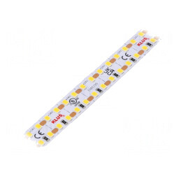 Bandă LED Alb Neutru 24V 19,2W/m | Electronic-mag.ro | Componente Electronice