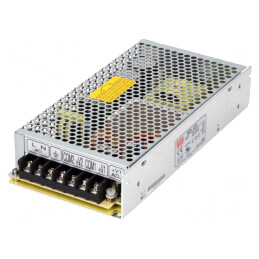 Alimentator Modular Încastrabil 133,2W 12VDC RID-125-1224 | Electronic-mag.ro | Componente Electronice