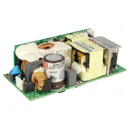Alimentator: pulsatoriu deschisă 100W 127÷370VDC 90÷264VAC, EPP-100-12 | Electronic-mag.ro | Componente Electronice