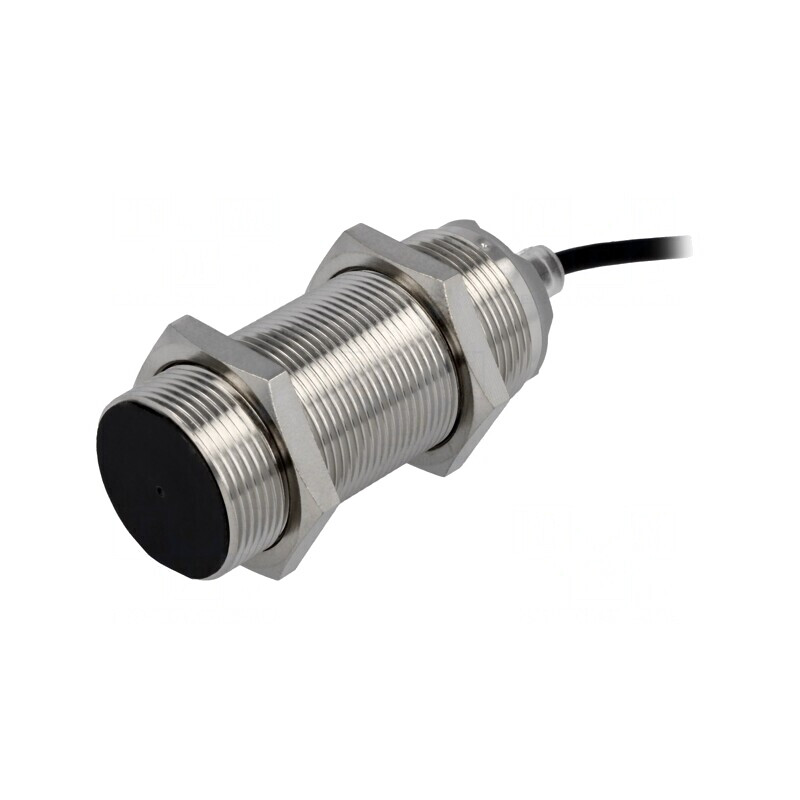 Senzor Inductiv NPN NO 15mm 30VDC M30 IP67 | Electronic-mag.ro | Componente Electronice