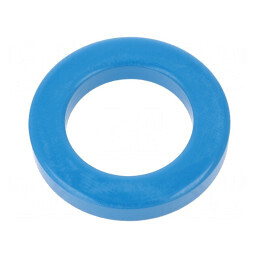 Ferrită Toroidală 15mm x 65.8mm x 102mm 5500nH | Electronic-mag.ro | Componente Electronice