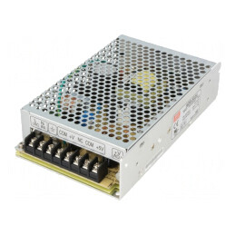 Alimentator Modular 58W 24VDC 2A | Electronic-mag.ro | Componente Electronice